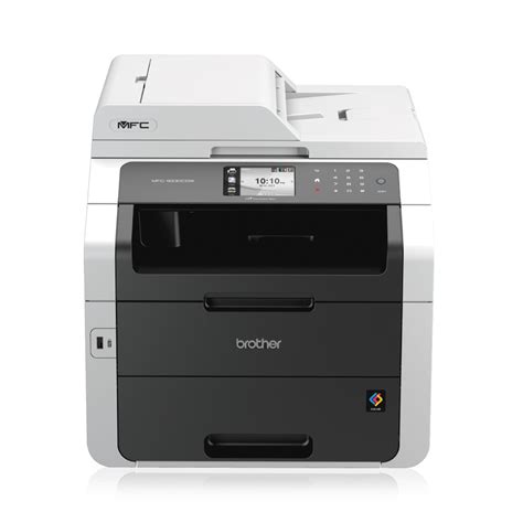 brother mfc 9330cdw|brother mfc 9330cdw review.